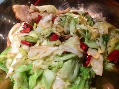 -绿茶餐厅(蓝色港湾店)