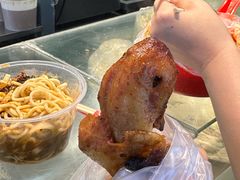 -中东大市场美食城