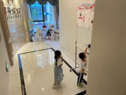 -摩登漂亮妈妈产后恢复中心(吴中区店)