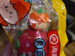 -海底捞火锅(德辉广场店)