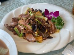 溜腰花-牟传仁饭庄(星海店)