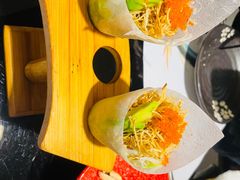 -天狗山料理(省体店)