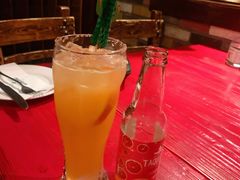 -Pistolera Mexican Cantina女枪手墨西哥餐厅(碧云路店)