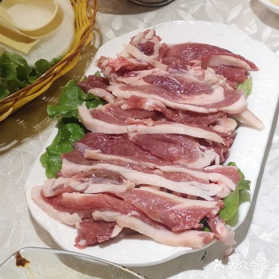清真老东乡(农民巷店)