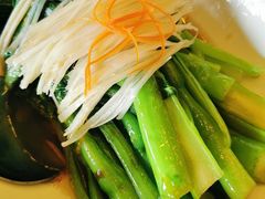 -开海·红岛海鲜虾水饺(石老人店)
