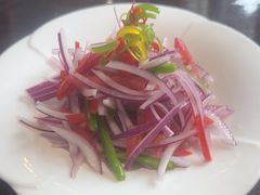 -巴依老爷新疆餐厅