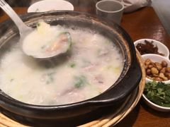 -發記潮汕大排档(宝翔路店)