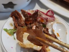 -大眼锅贴水饺(河东店)