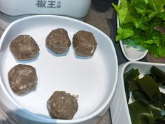 -菌自在·云南野生菌火锅(长安万达店)