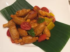 -若蘭慈·无国界素食料理(欢乐海岸店)