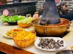 -京门老爆三(回龙观店)