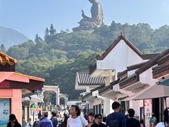 -天坛大佛
