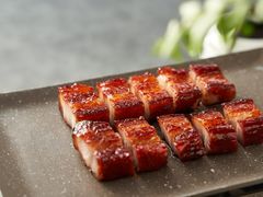 蜜汁叉烧皇-粤秀餐厅(国货店)