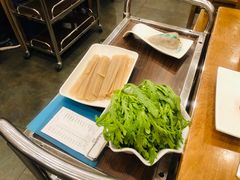 鲜虾滑-牛街·马辈儿涮肉(牛街二店)