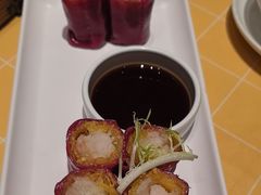 -蔡澜点心·粤菜(花城汇南区店)