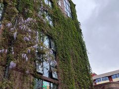 -北化机爱工场文化科技融合产业园