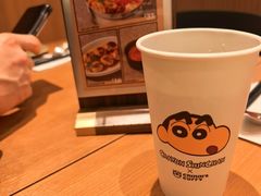 -池奈·咖喱蛋包饭(熙地港店)