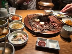 -王妃家(明洞中央店)