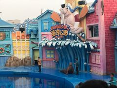 -华夏文旅海洋公园