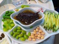 -四季民福烤鸭店(外滩外白渡桥店)