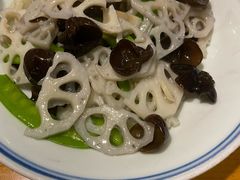 -几荷·恰似故人来(秀水广场店)