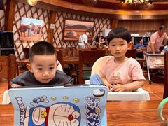 -九十九顶毡房(清河店)
