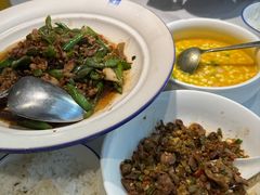 -兰湘子·湘菜小炒(济南领秀城店)
