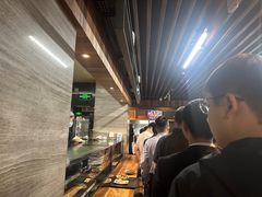 -亮亮面馆(经六路店)
