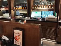 -ZAFFERANO西班牙海鲜饭(上海首店)