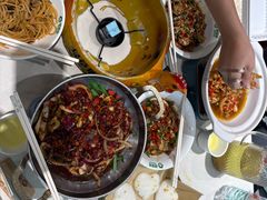 -绿草地·湘菜(7mall店)