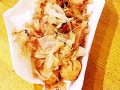 -鬼味烤翅(南锣鼓巷店)