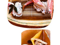 -蟹道乐(道顿堀本店)