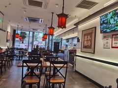 -和府捞面(曹路花园城店)