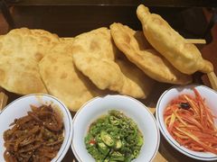 -临潼印象·特色陕菜