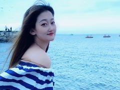 -泊石湾海滨浴场