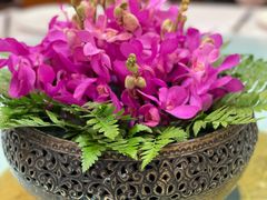 -阿诺泰·泰国餐厅(紫荆店)