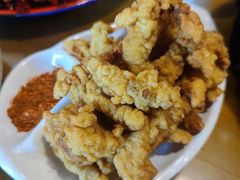 -重庆石磨豆花庄(乔庄店)