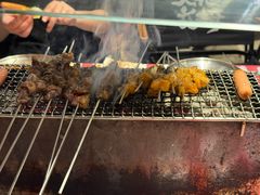 -生火火·小炉子炭烤(金楠天街总店)