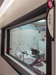 -南京市妇幼保健院(莫愁路院区)