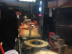-阿甘锅盔(合生汇购物中心店)