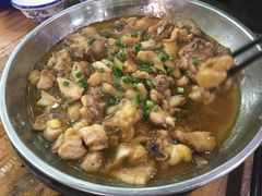 -溪悦渔庄(九龙湖店)