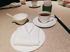 普洱茶-万丽轩·粤菜(王府井金茂万丽酒店)
