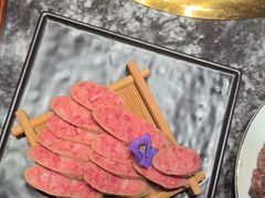 -牛将军•涮肉•烤肉(北京王府井·故宫店)