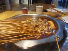 -袁记串串香(新南门店)