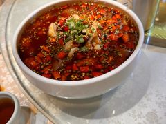 -三道菜(明堂公园店)