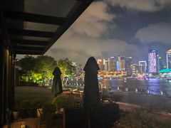 -浦江二号·独栋江景餐厅(滨江大道店)