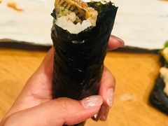 -築地青空三代目(銀座三越店)