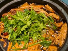 金陵双臭-富临轩私房菜(集庆门大街店)