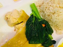 -港久茶餐厅(鹭洲里店)