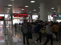 -国际邮轮中心码头(厦鼓码头)